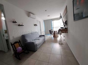 Apartamento de 3 habitaciones, Panamá · Alquilo Apartamento en Via España PH Alai con Linea Blanca