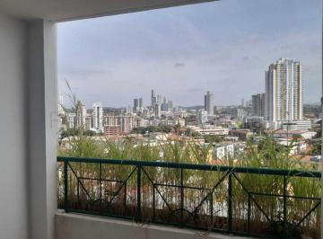 Apartamento de 2 habitaciones, Panamá · Alquilo Apartamento en San Francisco PH Sunset con Linea Blanca