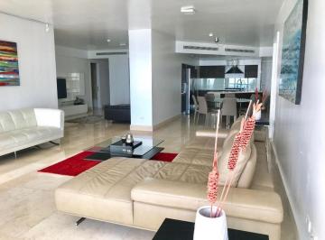 Apartamento de 4 habitaciones, Panamá · Se Vende Apartamento en Av Balboa Pru26 - 6627