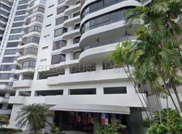Apartamento de 5 habitaciones, Panamá · Se Vende Apartamento en Paitilla Pru26 - 6669
