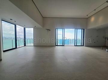 Apartamento de 2 habitaciones, Panamá · Se Vende Apartamento en Punta Pacifica Pru26 - 6930