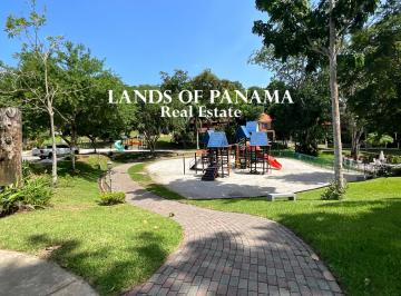 Casa de 4 habitaciones, Panamá · Venta Casa de Lujo – Residencial Senderos Camino de Cruces – Clayton