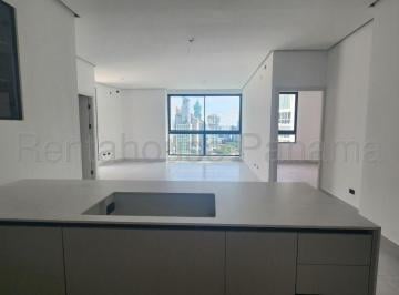 Apartamento de 2 habitaciones, Panamá · Apartamento en Alquiler en Paitilla. 27 - 52.