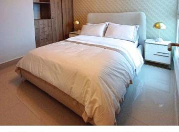 Apartamento de 2 habitaciones, Panamá · Apartamento de 82 m² con 2 Recámaras en Venta en Carrasquilla