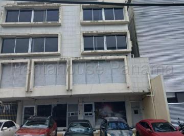Edificio , Panamá · Edificio en Venta en Via Brasil. 27 - 392.