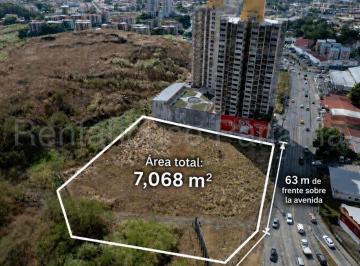 Terreno / Lote , Panamá · Alquiler de Terreno en Rio Abajo Abs