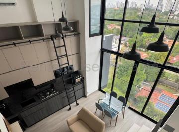 Apartamento de 1 habitación, Panamá · Apartamento en Alquiler en Coco del Mar 26 - 7714 Abs