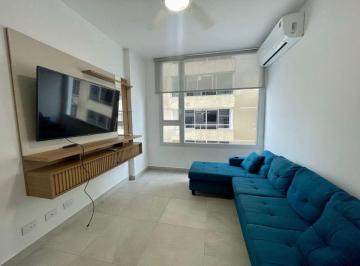 Apartamento de 2 habitaciones, Panamá · PH Vang Gogh Amoblado Cangrejo
