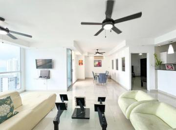 Apartamento de 3 habitaciones, Panamá · Apartamento Amplio San Francisco