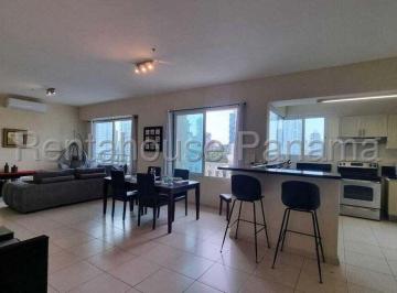 Apartamento de 1 habitación, Panamá · Alquiler Apartamento Av Balboa