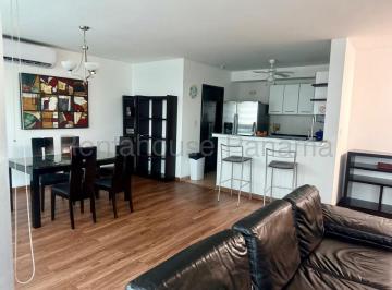 Apartamento de 1 habitación, Panamá · Alquiler Apartamento Av Balboa