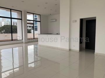Apartamento de 3 habitaciones, Panamá · Alquiler Apartamento El Cangrejo