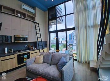 Apartamento · 70m² · 3 Recámaras · 1 Estacionamientos · Inversión Coco del Mar: Apto. con Doble Altura y Alta Demanda de Renta