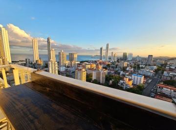 Apartamento de 1 habitación, Panamá · Venta Apartamento Bella Vista - PH Botánico