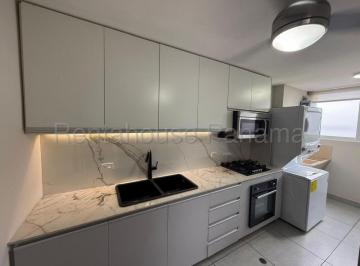 Apartamento de 2 habitaciones, Panamá · Venta Apartamento San Francisco