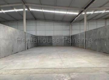 Bodega-Galpón-Depósito , Panamá · Venta Galera Pacora
