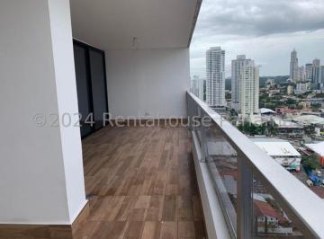 Apartamento de 3 habitaciones, Panamá · Alquiler de Apartamento en El Carmen