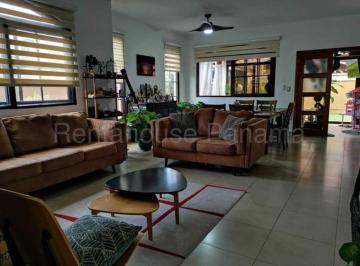 Casa de 5 habitaciones, Panamá · Venta de Casa en Costa Sur