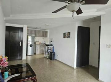 Apartamento de 2 habitaciones, Panamá · Alquiler de Apartamento Frente Al Parque Omar