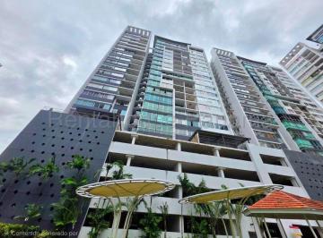 Apartamento de 2 habitaciones, Panamá · Alquilo con Opcion a Compra Apartamento Central Park Lexington 11 - B