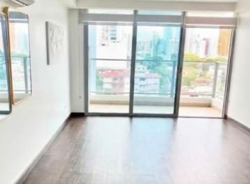 Apartamento de 2 habitaciones, Panamá · Apartamento en Alquiler en Vía España