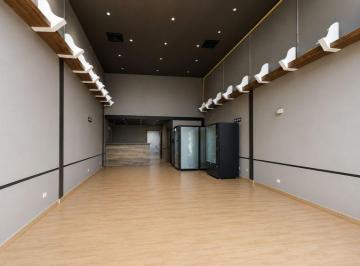 Local comercial · 17750m² · 29 Estacionamientos · Se Alquila Local en Obarrio 177.50 Mtrs (Og)