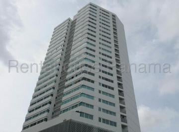 Apartamento de 2 habitaciones, Panamá · Alquilo Apartamento San Francisco Tee One Jfl
