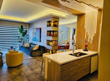 Apartamento de 2 habitaciones, Panamá · Apartamento en Alquiler en Santa Maria 27 - 65 Abs