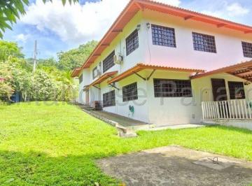 Casa de 3 habitaciones, Panamá · Vendo Casa de 303 m² en PH Quinta Valentina, Las Cumbres 27 - 60gg
