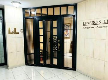 Oficina comercial , Panamá · Oficina Comercial de 84 m² en Venta en Av Manuel Espinosa Batista