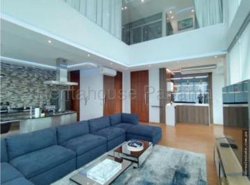 Apartamento de 1 habitación, Panamá · Se Vende Apartamento en Punta Pacifica Pru26 - 6648