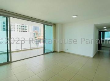 Apartamento de 2 habitaciones, Panamá · Se Vende Apartamento en Punta Pacifica Pru23 - 9874