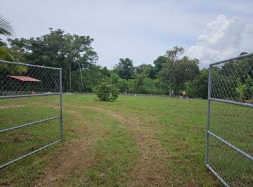 Terreno / Lote , San Carlos · Terreno de 1500 m² en Venta en Las Uvas de San Carlos a 5 Minutos de La Vía Interamericana