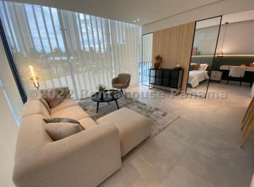 Apartamento de 1 habitación, Panamá · Se Vende Apartamento en Costa del Este Pru24 - 7876