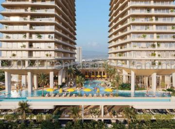 Apartamento de 2 habitaciones, Panamá · Venta de Apartamento en Costa del Este Dcd25 - 1148