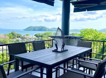 Apartamento de 3 habitaciones, Panamá · Vendo Apartamento de 337 m² en PH Altos de Amador, Amador 26 - 8205gg