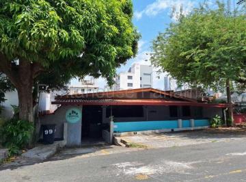 Local comercial de 1 habitación, Panamá · Venta de Casa Comercial en San Francisco, Oportunidad de Inversion