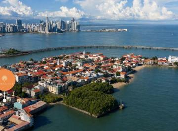 Apartamento de 1 habitación, Panamá · Casco Viejo, San Felipe Apartamentos de 1 Recamara 60 m² Hasta 93 m² Pre - Venta, Entrega 2027