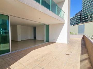 Apartamento de 3 habitaciones, Panamá · Alquiler de Apartamento con Amplia Terraza en Costa del Este Abn