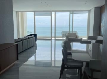Apartamento · 329m² · 3 Recámaras · 2 Estacionamientos · Venta de Apartamento Amoblado en The Towers, Paitilla 329 m²