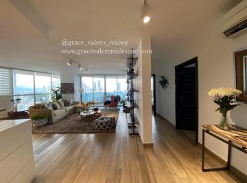 Apartamento · 214m² · 3 Recámaras · 2 Estacionamientos · PH Joy San Francisco Panama Apartamento Remodelado de Lujo en Venta