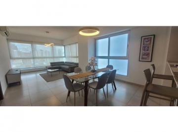Apartamento · 97m² · 2 Recámaras · 1 Estacionamientos · PH Grand Bay Tower - Venta - Marbella