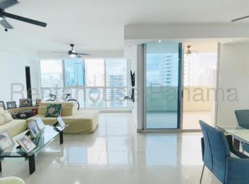 Apartamento de 3 habitaciones, Panamá · Venta de Apartamento en San Francisco PH Harmony 207 m