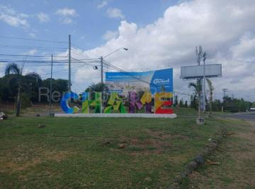 Terreno / Lote , Chame · Venta de Terreno en Punta Chame