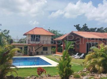 Casa de 4 habitaciones, San Carlos · Alquilo Casa en San Carlos