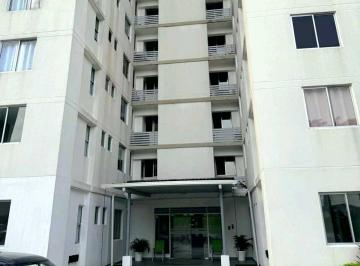 Apartamento · 84m² · 3 Recámaras · 1 Estacionamientos · Alquiler de Apartamento en Villa Zaita