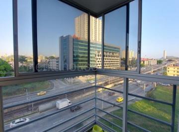 Apartamento de 2 habitaciones, Panamá · PH Cosmolitan Transitmica