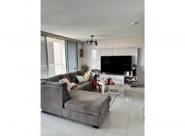 Apartamento de 3 habitaciones, San Miguelito · Alquiler Apartamento Villa Lucre Semi - Amoblado