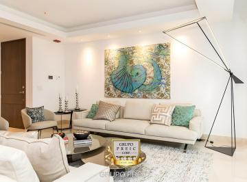 Apartamento · 358m² · 4 Recámaras · 3 Estacionamientos · Apartamento en Venta Costa del Este PH Aria Cc