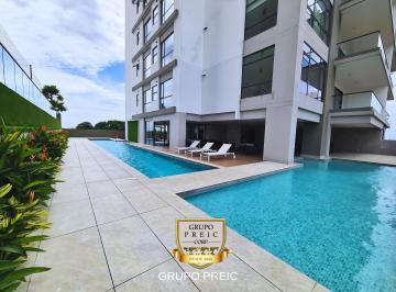 Apartamento · 345m² · 3 Recámaras · 3 Estacionamientos · Apartamento en Venta Santa Maria PH Albatross Cc